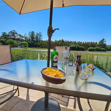 Casa Mar - Camarinas - Costa Da Morte * A Coruña