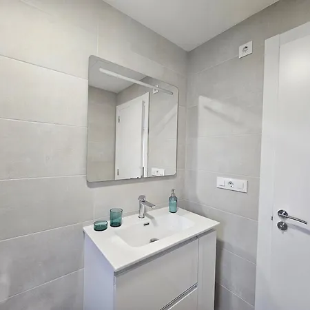 Casa Mar - Camarinas - Costa Da Morte Semesterbostad *