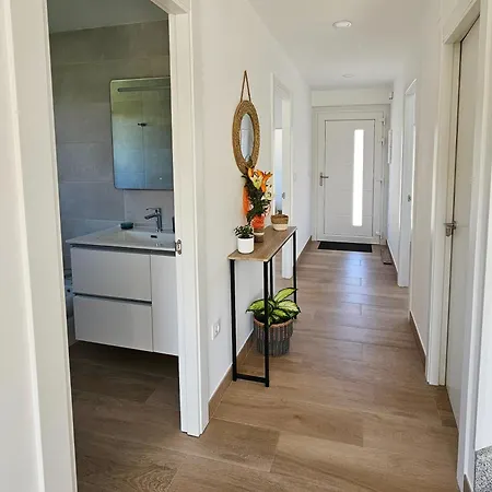 Semesterbostad Casa Mar - Camarinas - Costa Da Morte *