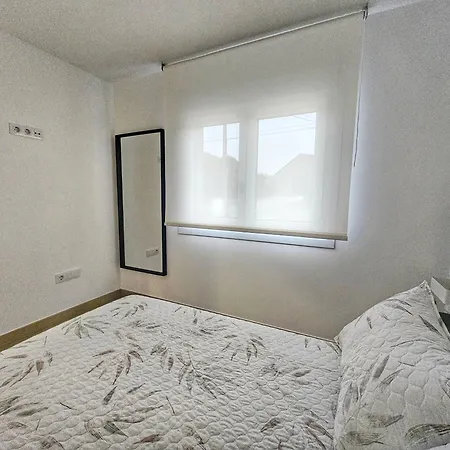 Casa Mar - Camarinas - Costa Da Morte Semesterbostad A Coruña