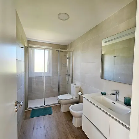 Casa Mar - Camarinas - Costa Da Morte *