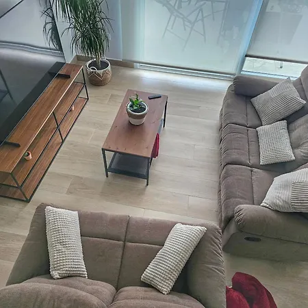 Semesterbostad Casa Mar - Camarinas - Costa Da Morte A Coruña