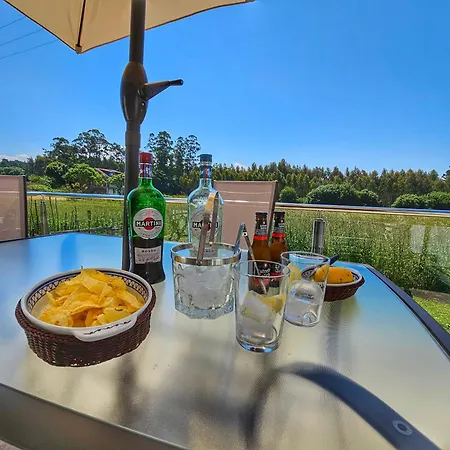 Casa Mar - Camarinas - Costa Da Morte * A Coruña