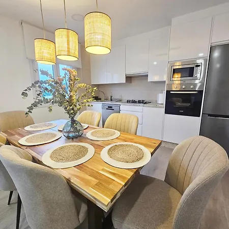 Casa Mar - Camarinas - Costa Da Morte A Coruña