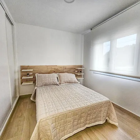 Semesterbostad Casa Mar - Camarinas - Costa Da Morte