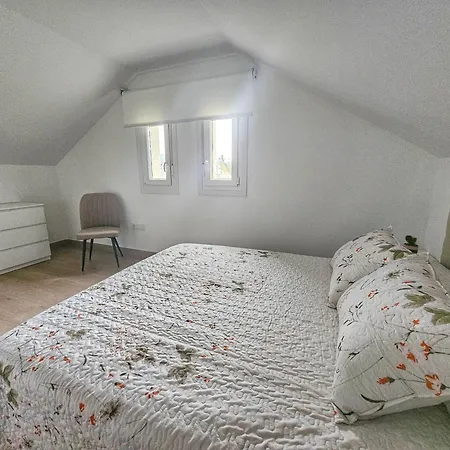 Casa Mar - Camarinas - Costa Da Morte *