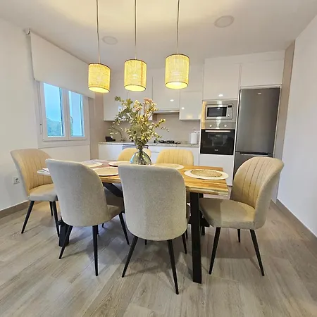 Casa Mar - Camarinas - Costa Da Morte * A Coruña