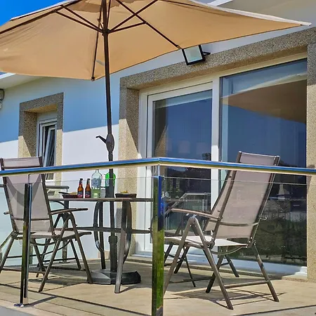 Casa Mar - Camarinas - Costa Da Morte A Coruña