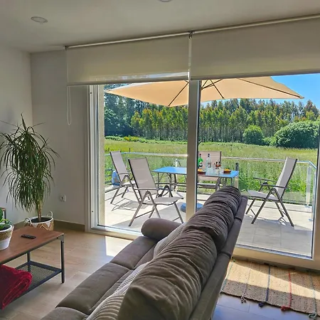 度假居 Casa Mar - Camarinas - Costa Da Morte