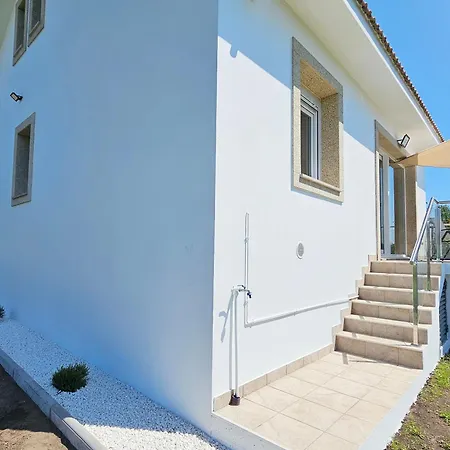 Casa Mar - Camarinas - Costa Da Morte Semesterbostad A Coruña