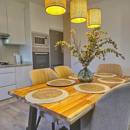 Casa Mar - Camarinas - Costa Da Morte Semesterbostad