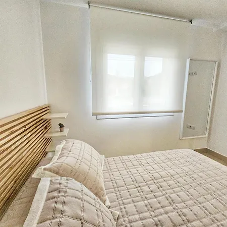 Semesterbostad Casa Mar - Camarinas - Costa Da Morte *