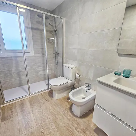 Casa Mar - Camarinas - Costa Da Morte A Coruña