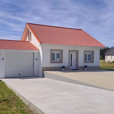 Casa Mar - Camarinas - Costa Da Morte 度假居