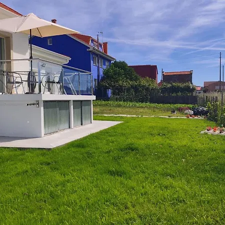 Casa Mar - Camarinas - Costa Da Morte 度假居 Dor