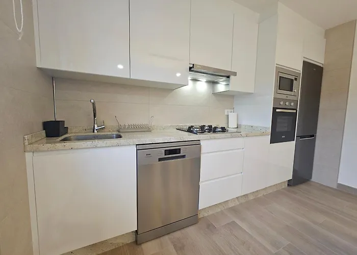 Prázdninový dům Casa Mar - Camarinas - Costa Da Morte