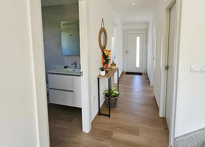 Prázdninový dům Casa Mar - Camarinas - Costa Da Morte *