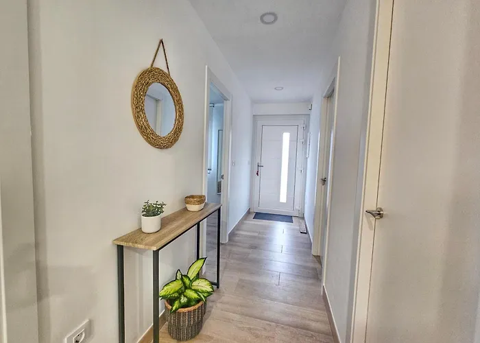 Casa Mar - Camarinas - Costa Da Morte * A Coruña