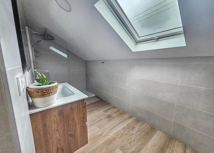 Casa Mar - Camarinas - Costa Da Morte * A Coruña