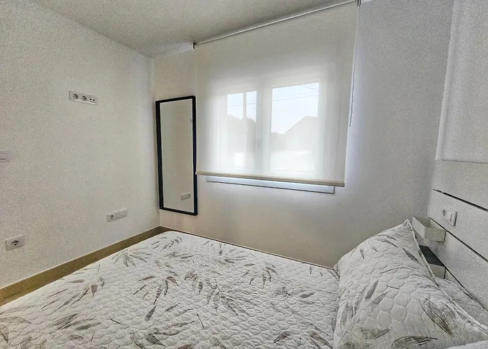 Casa Mar - Camarinas - Costa Da Morte Prázdninový dům A Coruña