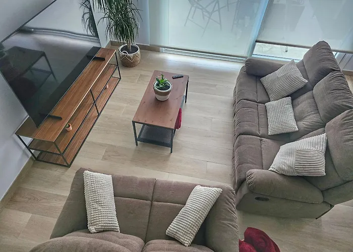 Prázdninový dům Casa Mar - Camarinas - Costa Da Morte A Coruña