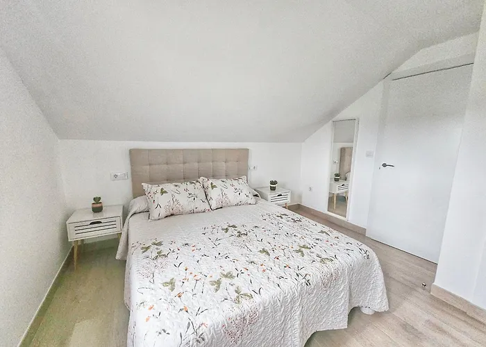 Prázdninový dům Casa Mar - Camarinas - Costa Da Morte