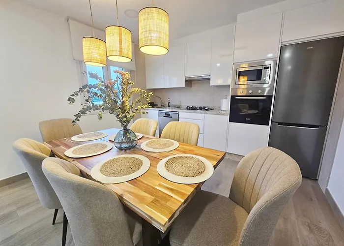 Casa Mar - Camarinas - Costa Da Morte A Coruña