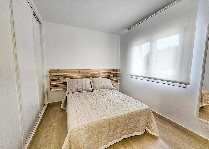 Prázdninový dům Casa Mar - Camarinas - Costa Da Morte