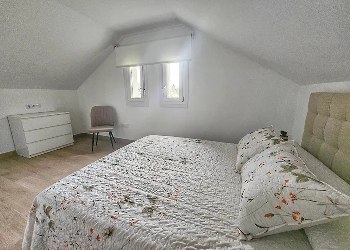 Casa Mar - Camarinas - Costa Da Morte *