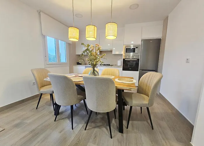 Casa Mar - Camarinas - Costa Da Morte * A Coruña