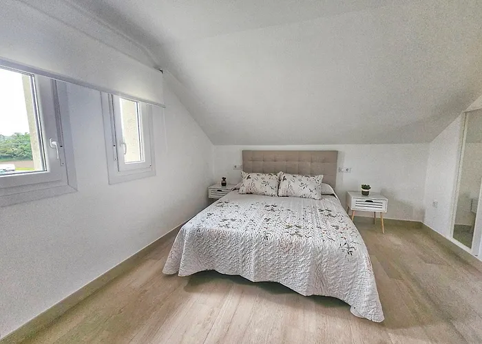 Casa Mar - Camarinas - Costa Da Morte * A Coruña