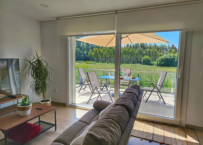 Prázdninový dům Casa Mar - Camarinas - Costa Da Morte