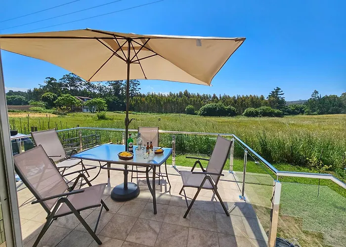 Casa Mar - Camarinas - Costa Da Morte