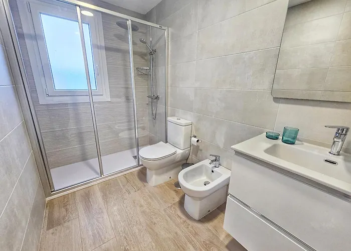 Casa Mar - Camarinas - Costa Da Morte A Coruña